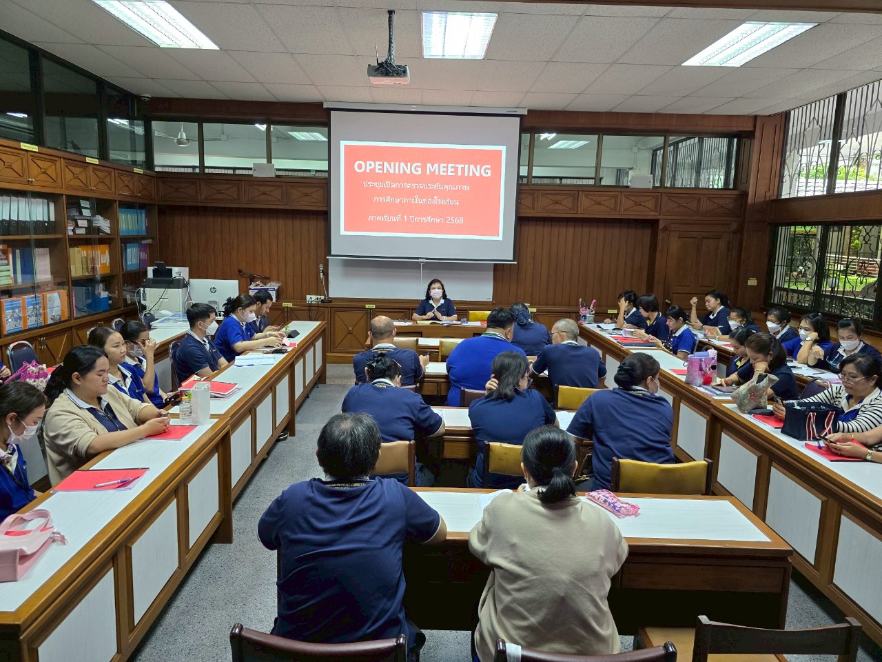 LINE ALBUM Opening Meeting168 250704 10