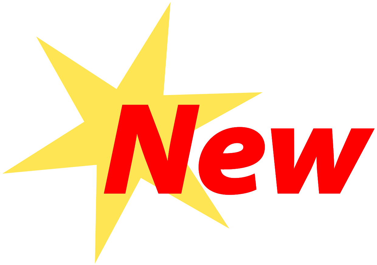 new icon gif